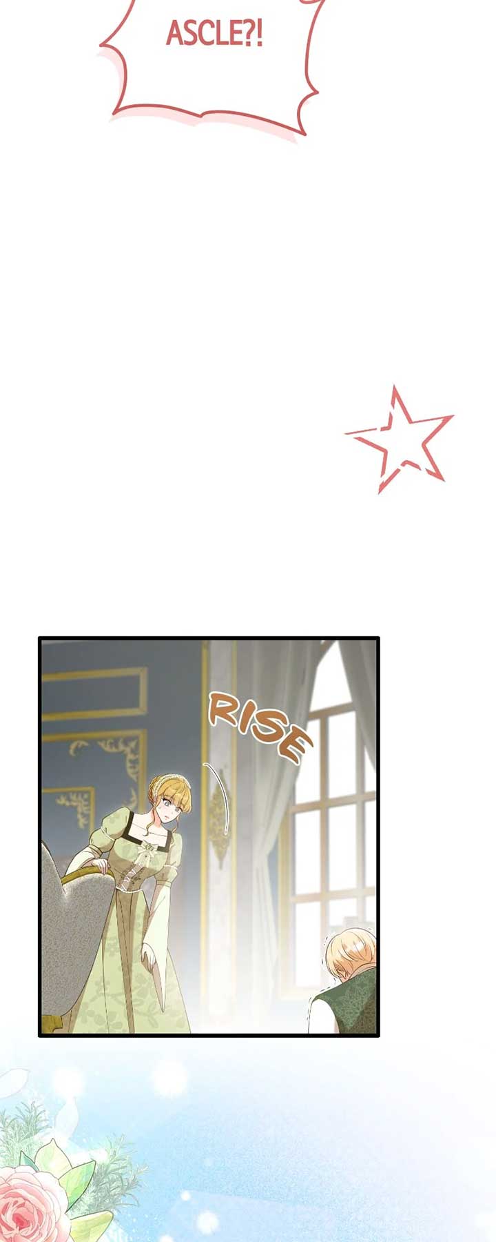 The Murdered Princess and the Innocent Traitor chapter 53 page 2