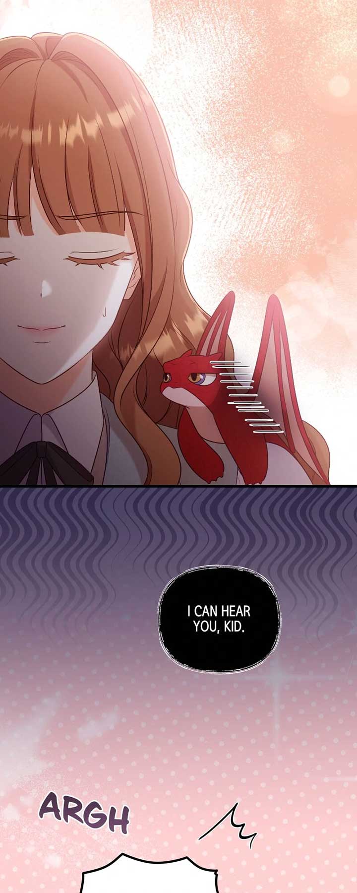 The Murdered Princess and the Innocent Traitor chapter 53 page 35