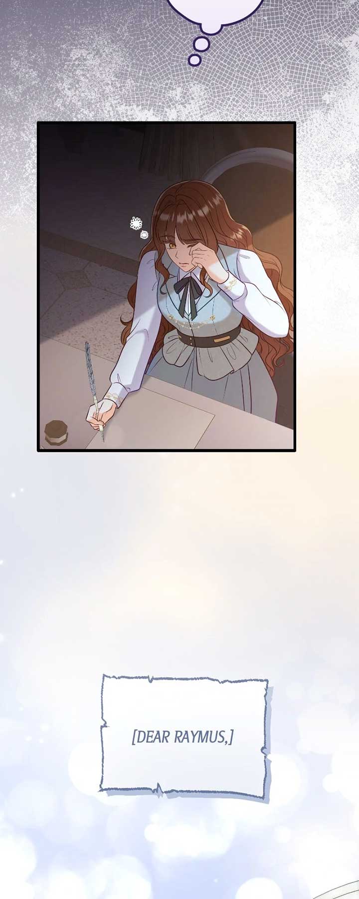 The Murdered Princess and the Innocent Traitor chapter 53 page 38