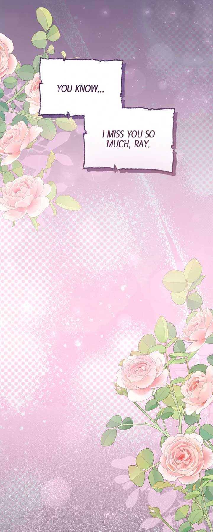 The Murdered Princess and the Innocent Traitor chapter 53 page 45