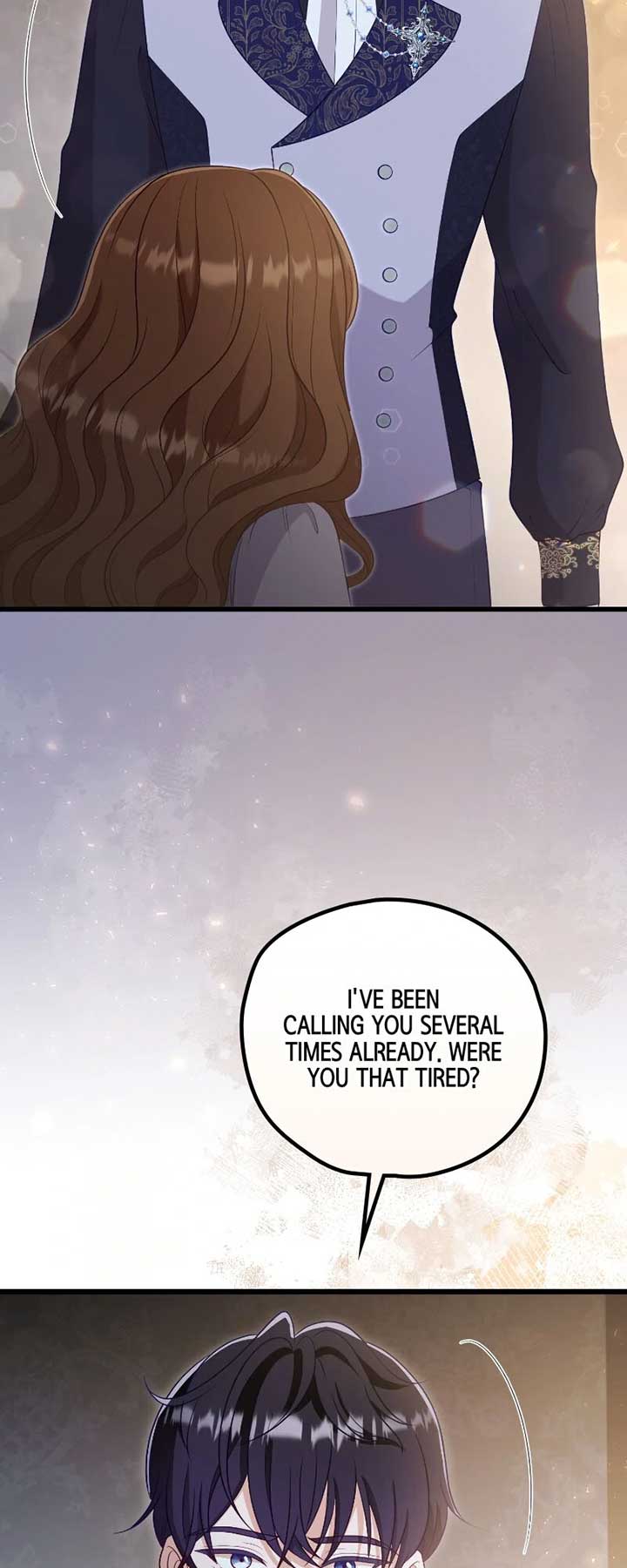 The Murdered Princess and the Innocent Traitor chapter 53 page 49