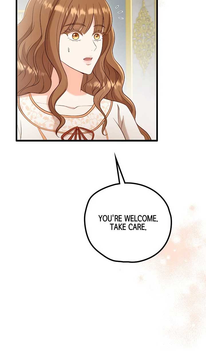 The Murdered Princess and the Innocent Traitor chapter 53 page 6