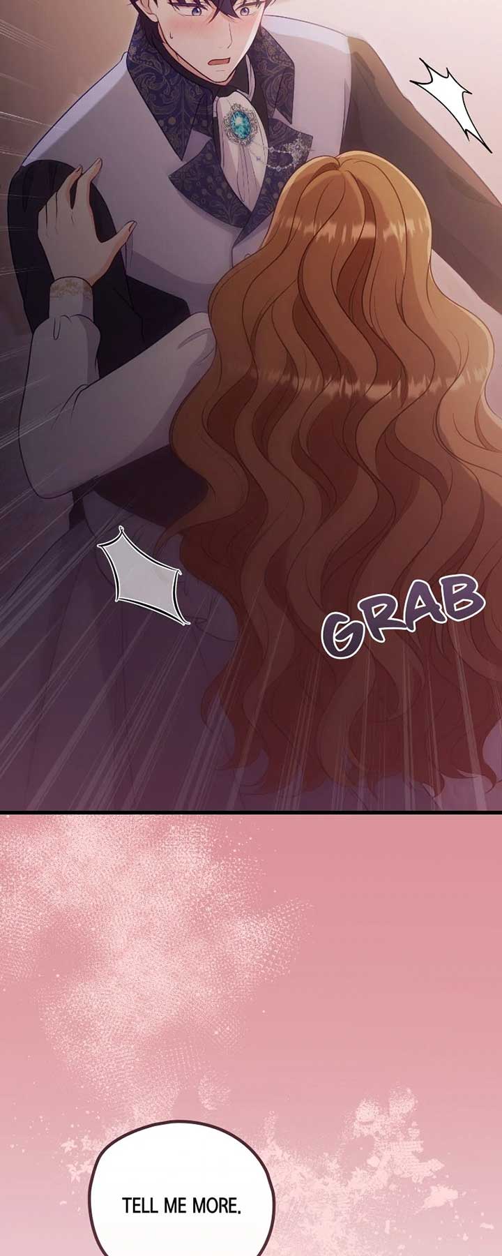 The Murdered Princess and the Innocent Traitor chapter 53 page 62