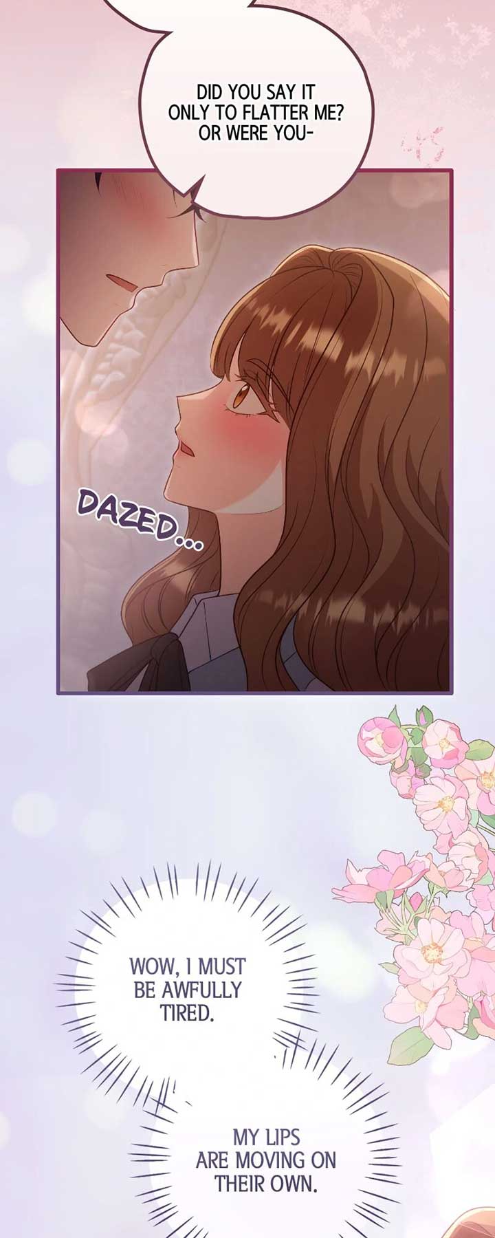 The Murdered Princess and the Innocent Traitor chapter 53 page 63