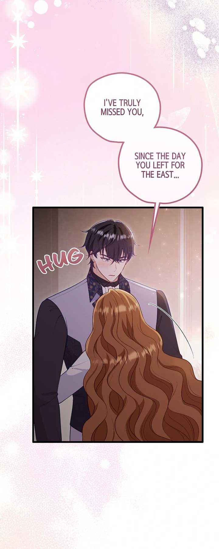 The Murdered Princess and the Innocent Traitor chapter 53 page 69