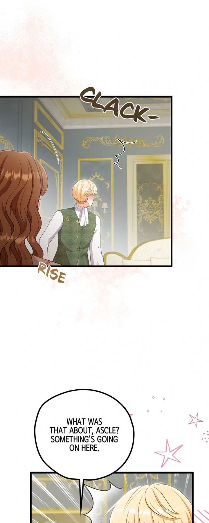 The Murdered Princess and the Innocent Traitor chapter 53 page 7