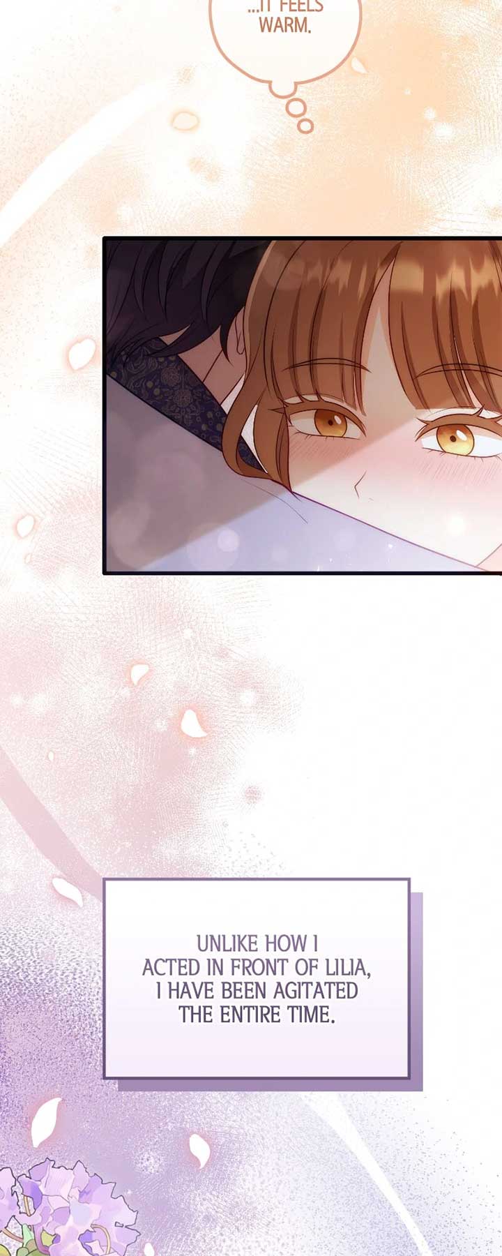 The Murdered Princess and the Innocent Traitor chapter 53 page 72