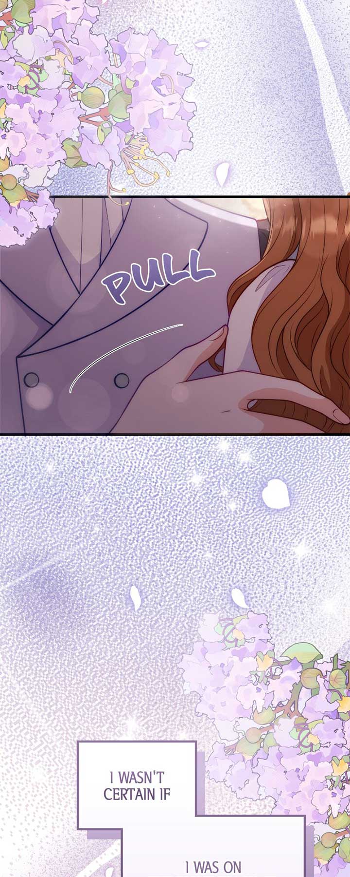 The Murdered Princess and the Innocent Traitor chapter 53 page 73