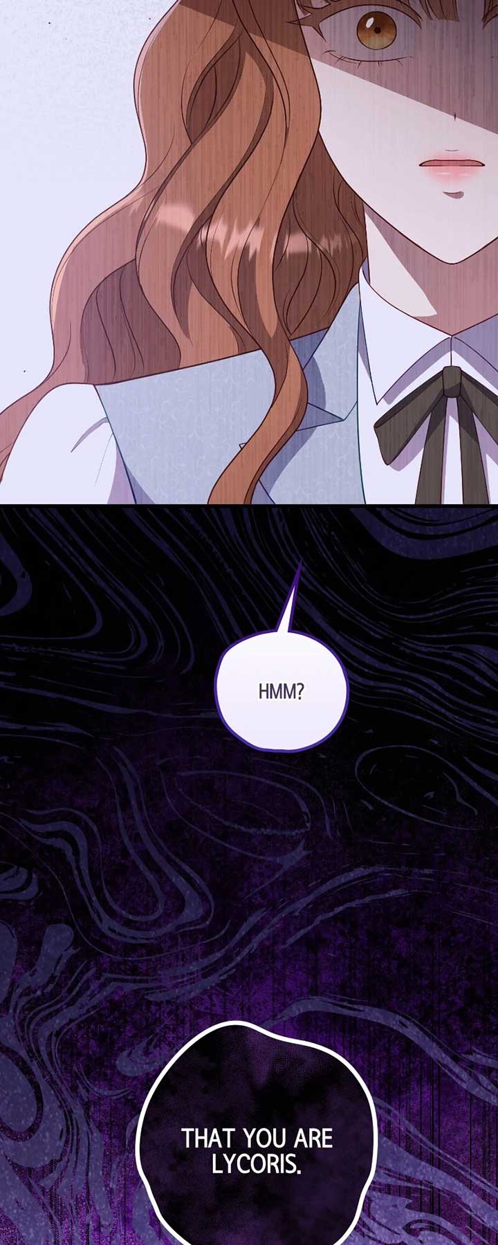 The Murdered Princess and the Innocent Traitor chapter 53 page 79