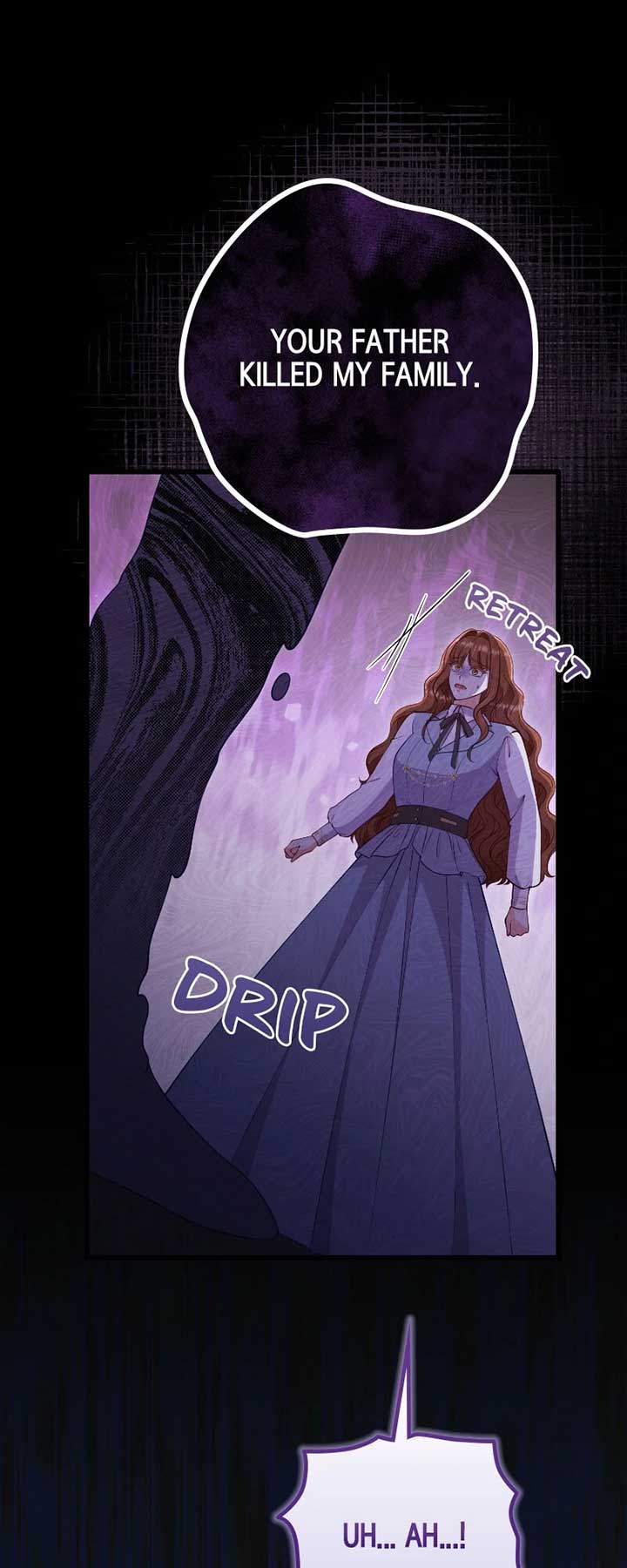 The Murdered Princess and the Innocent Traitor chapter 53 page 82