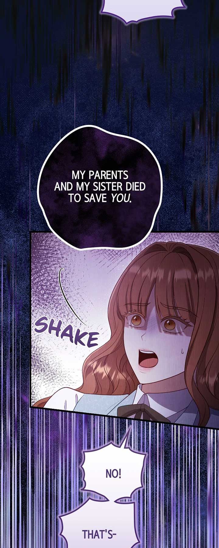 The Murdered Princess and the Innocent Traitor chapter 53 page 83