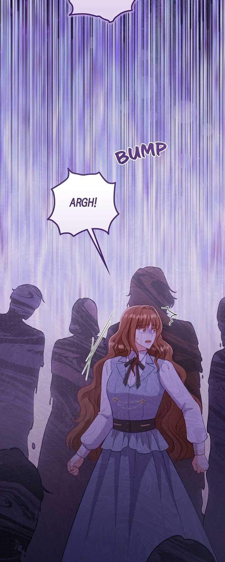 The Murdered Princess and the Innocent Traitor chapter 53 page 84
