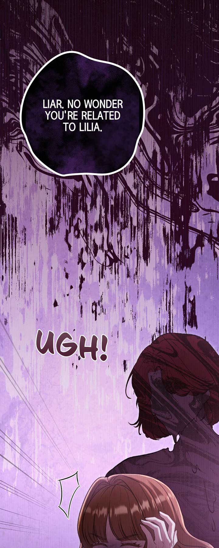 The Murdered Princess and the Innocent Traitor chapter 53 page 86