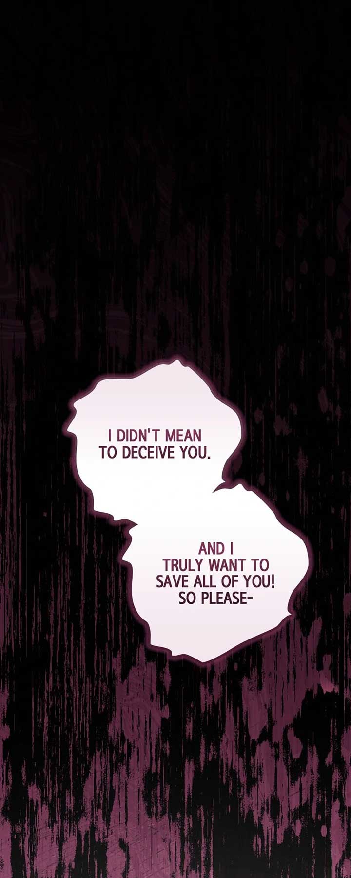 The Murdered Princess and the Innocent Traitor chapter 53 page 88