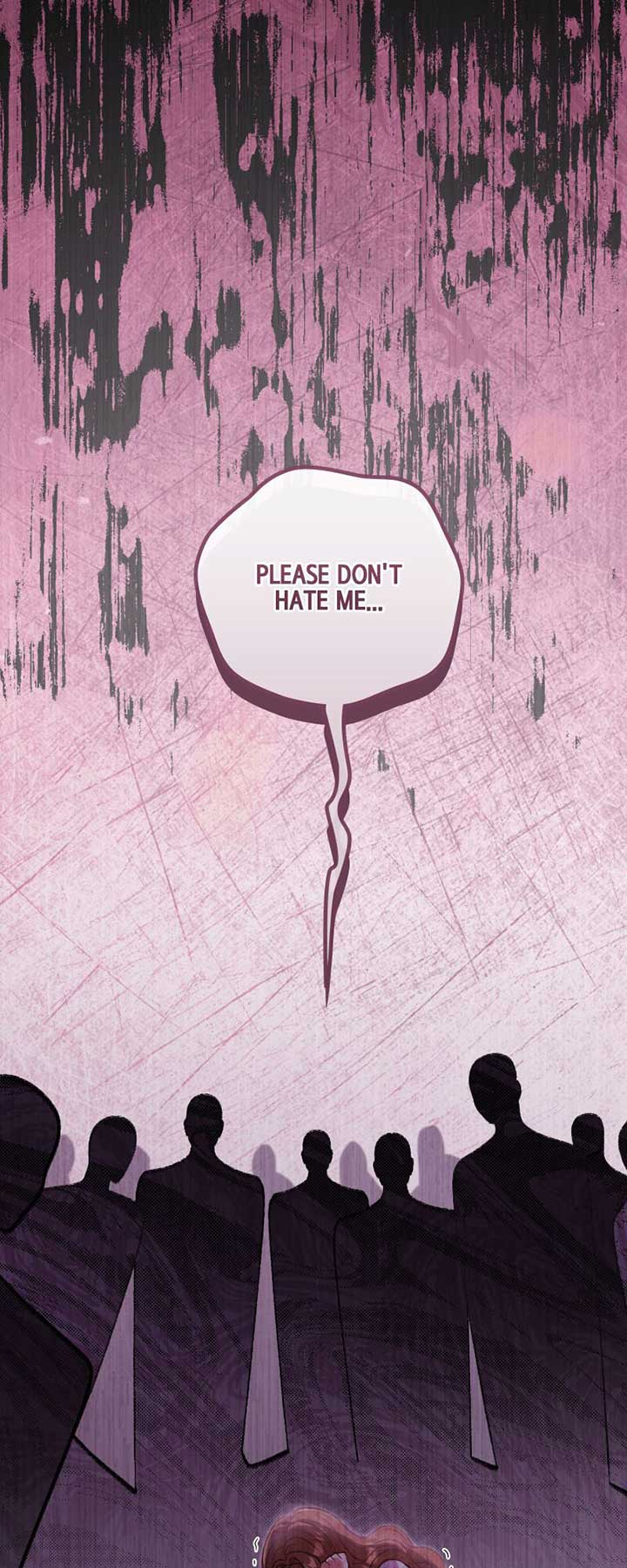 The Murdered Princess and the Innocent Traitor chapter 53 page 89