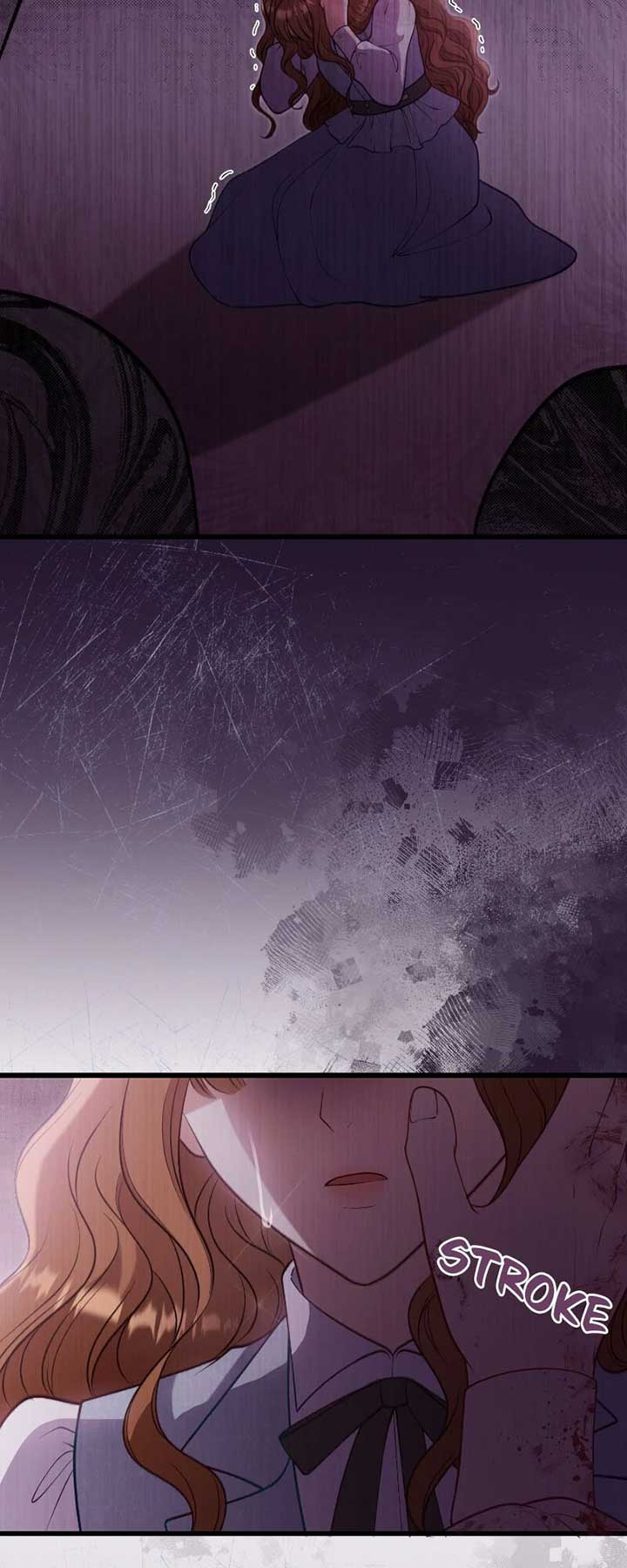 The Murdered Princess and the Innocent Traitor chapter 53 page 90
