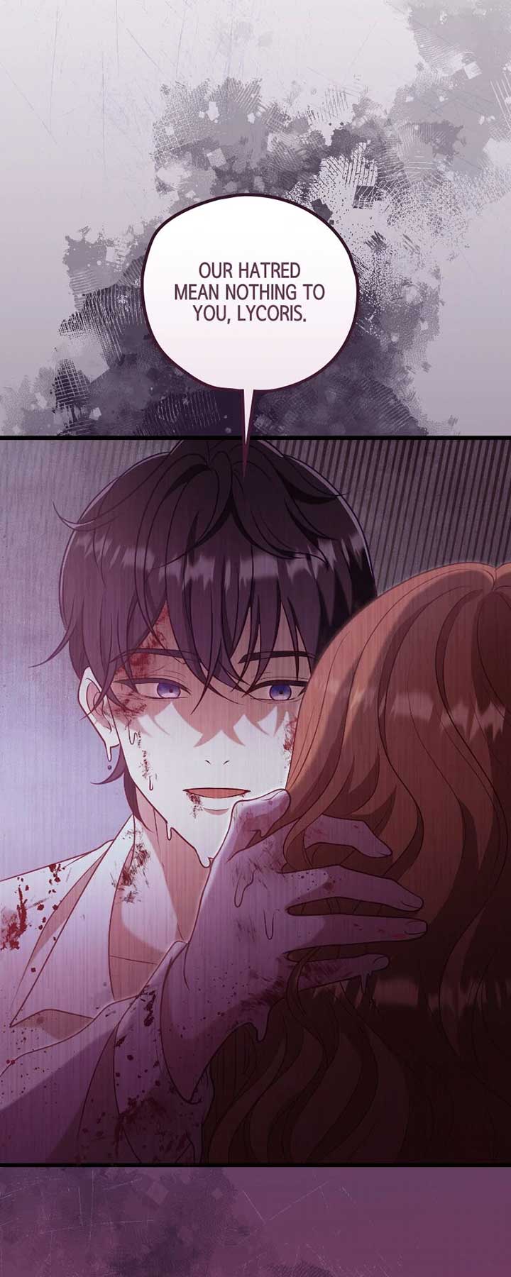 The Murdered Princess and the Innocent Traitor chapter 53 page 91