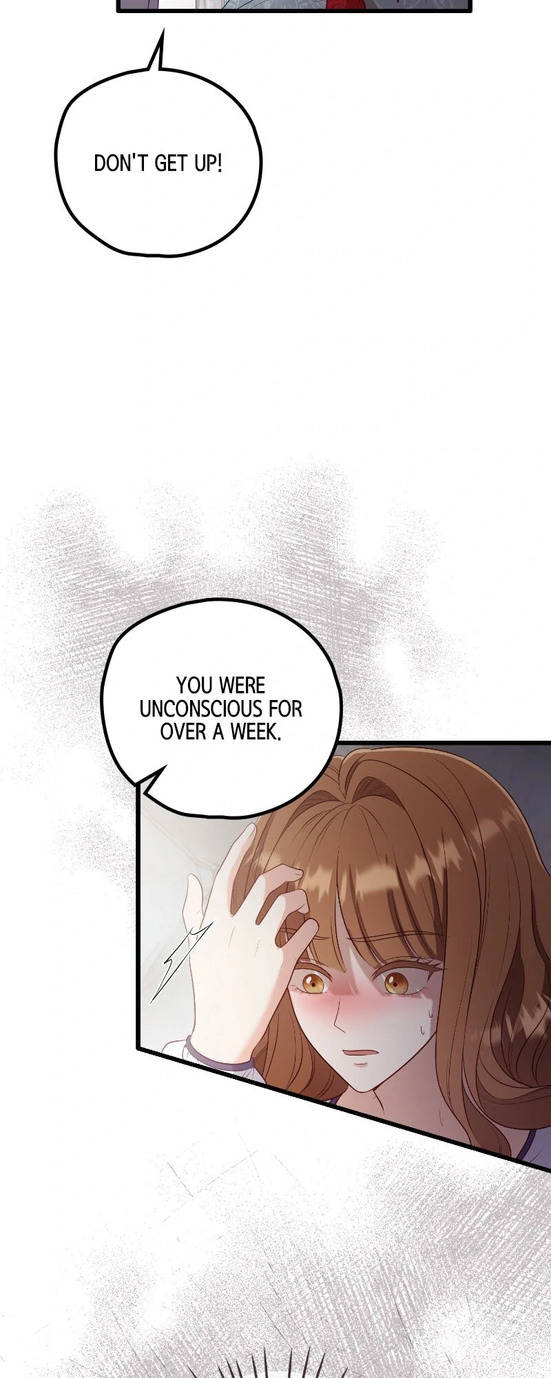 The Murdered Princess and the Innocent Traitor chapter 54 page 11