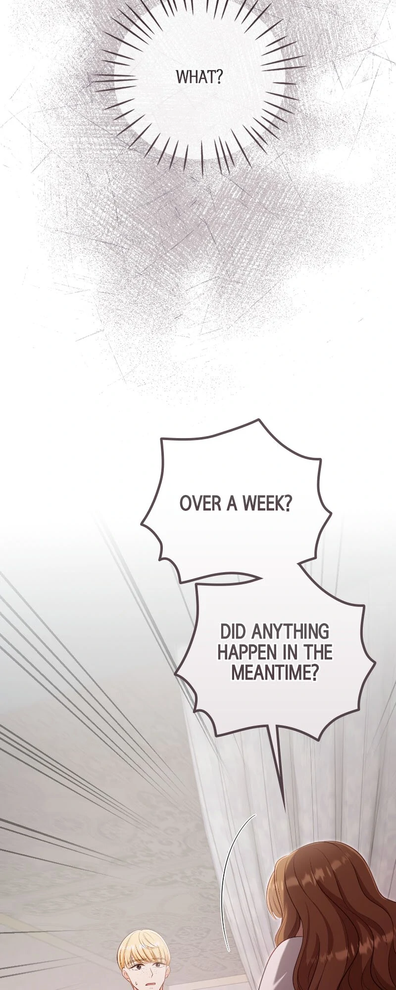The Murdered Princess and the Innocent Traitor chapter 54 page 12