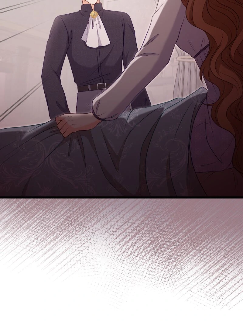 The Murdered Princess and the Innocent Traitor chapter 54 page 13