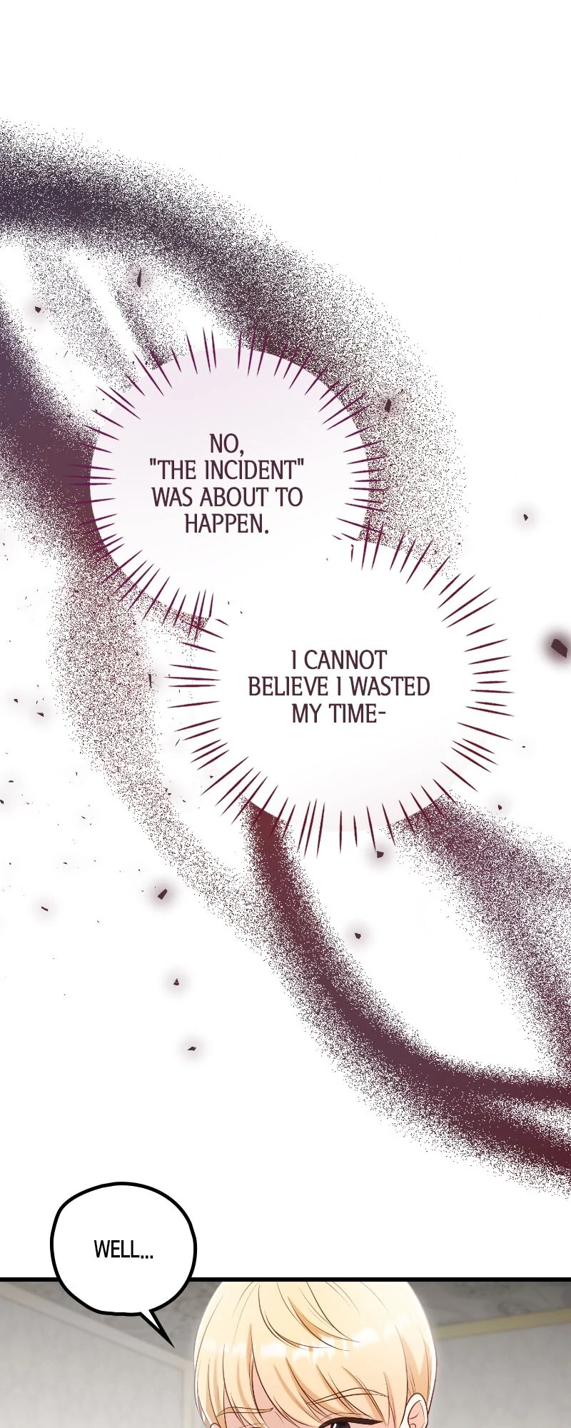 The Murdered Princess and the Innocent Traitor chapter 54 page 14