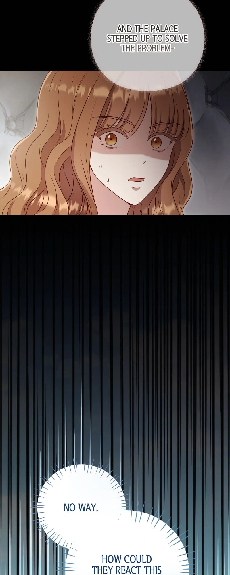 The Murdered Princess and the Innocent Traitor chapter 54 page 18