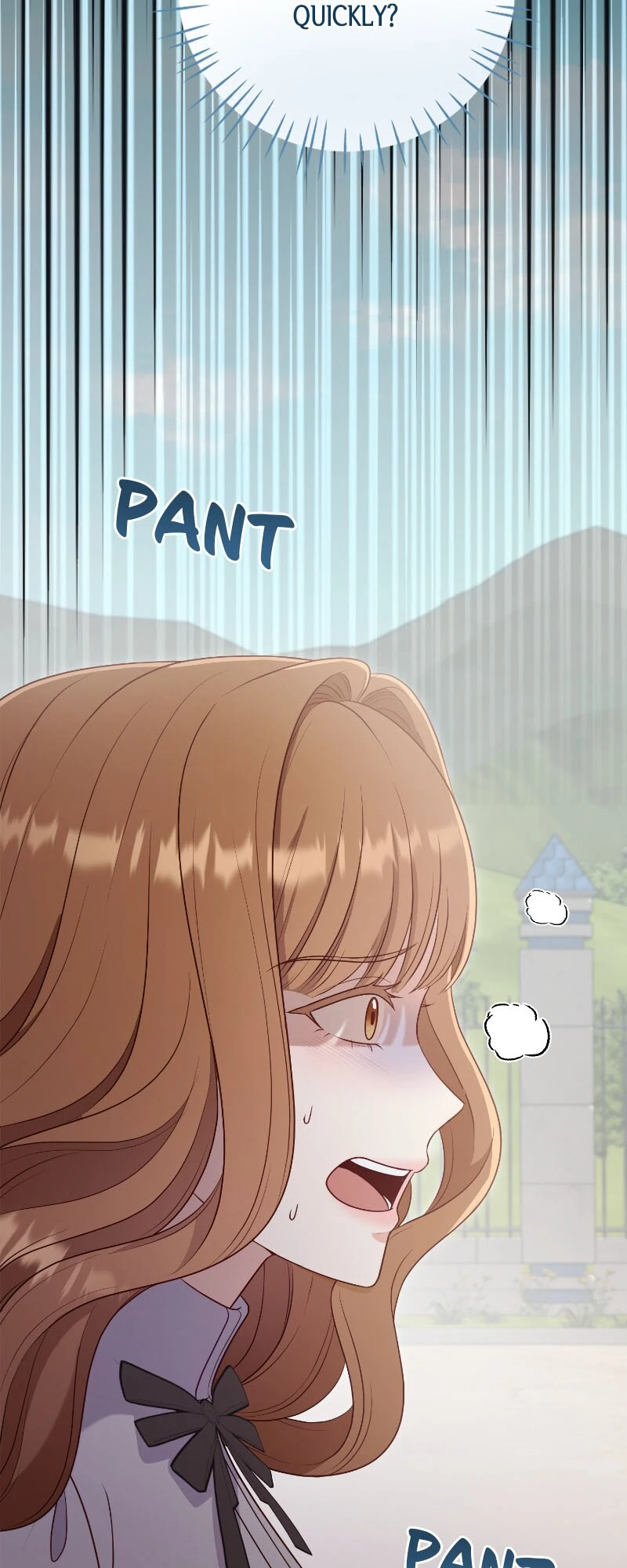 The Murdered Princess and the Innocent Traitor chapter 54 page 19