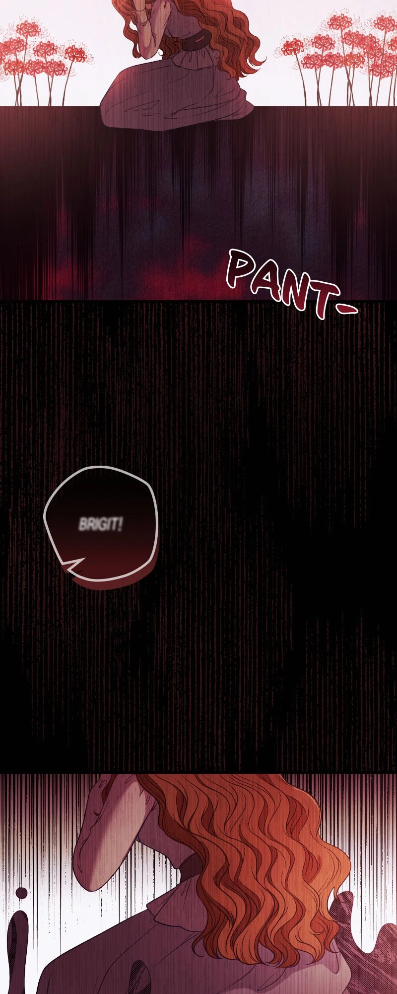 The Murdered Princess and the Innocent Traitor chapter 54 page 2