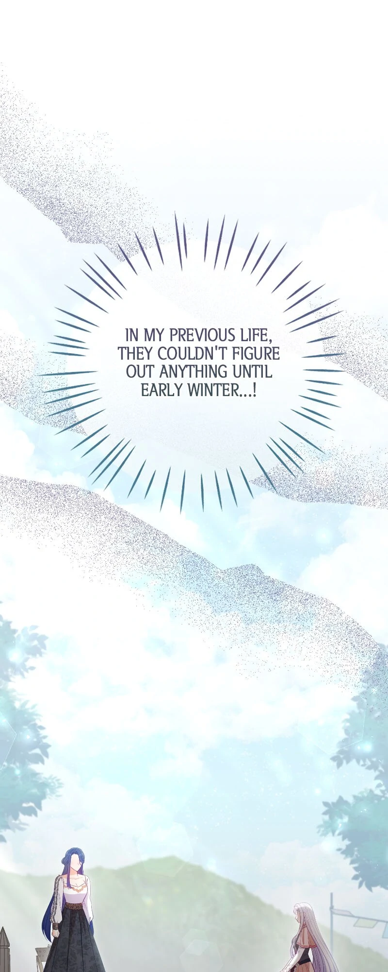 The Murdered Princess and the Innocent Traitor chapter 54 page 21