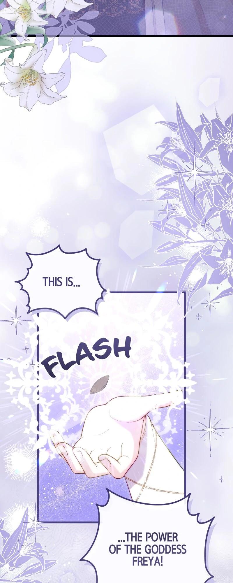 The Murdered Princess and the Innocent Traitor chapter 54 page 25