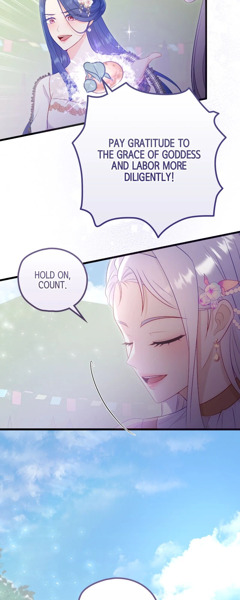 The Murdered Princess and the Innocent Traitor chapter 54 page 29