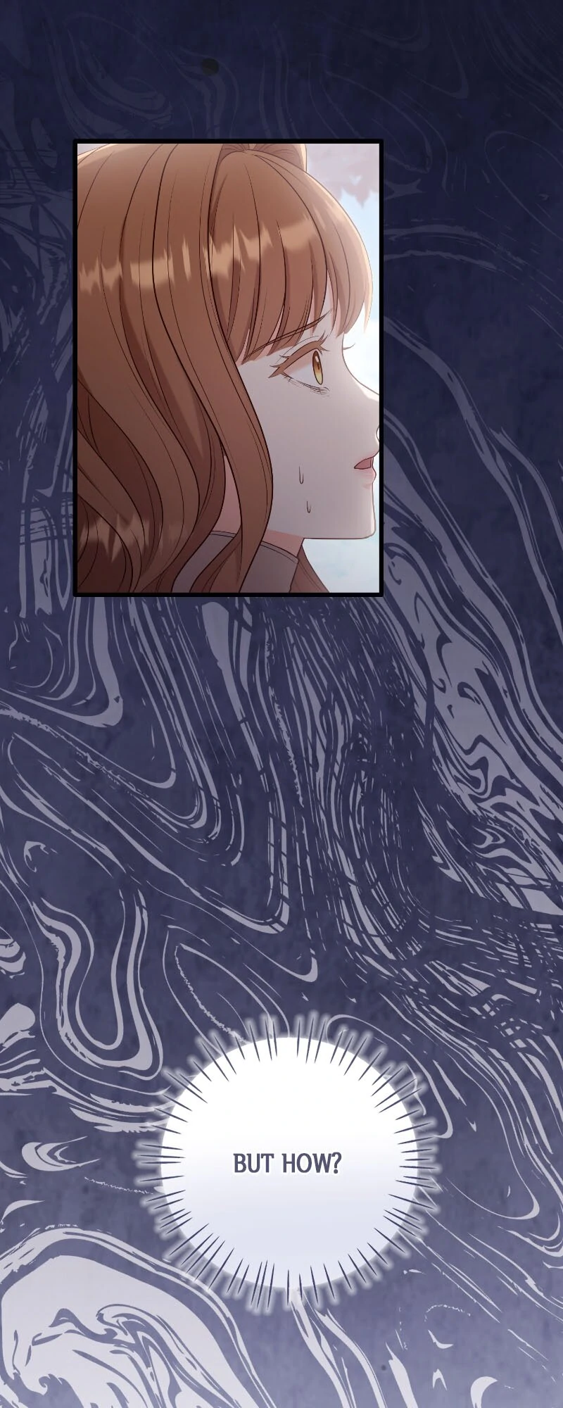 The Murdered Princess and the Innocent Traitor chapter 54 page 38