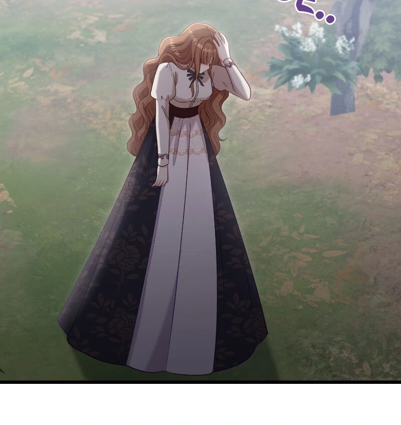 The Murdered Princess and the Innocent Traitor chapter 54 page 40