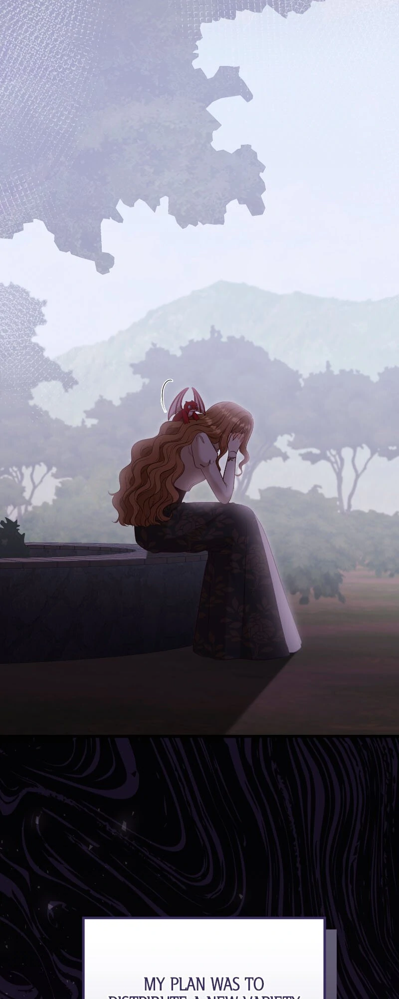 The Murdered Princess and the Innocent Traitor chapter 54 page 43