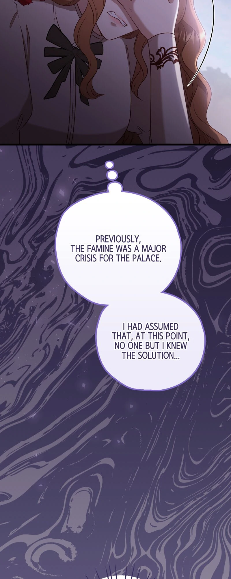 The Murdered Princess and the Innocent Traitor chapter 54 page 45