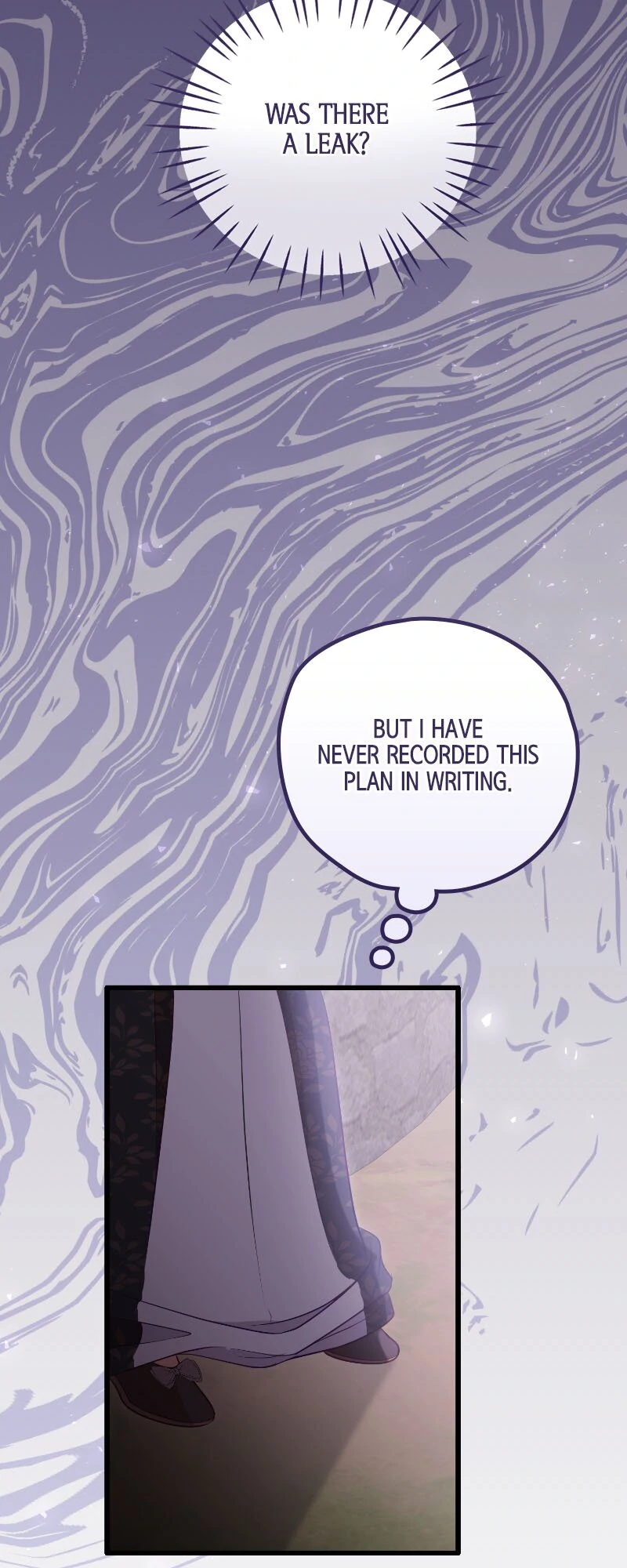 The Murdered Princess and the Innocent Traitor chapter 54 page 46