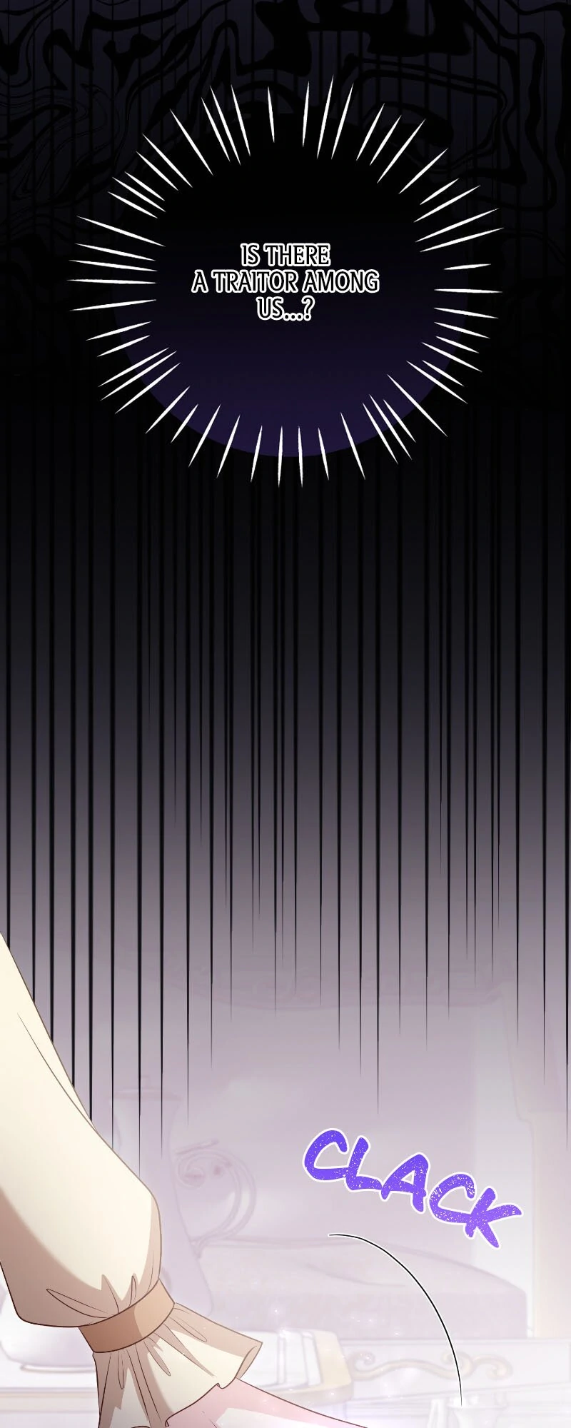 The Murdered Princess and the Innocent Traitor chapter 54 page 49