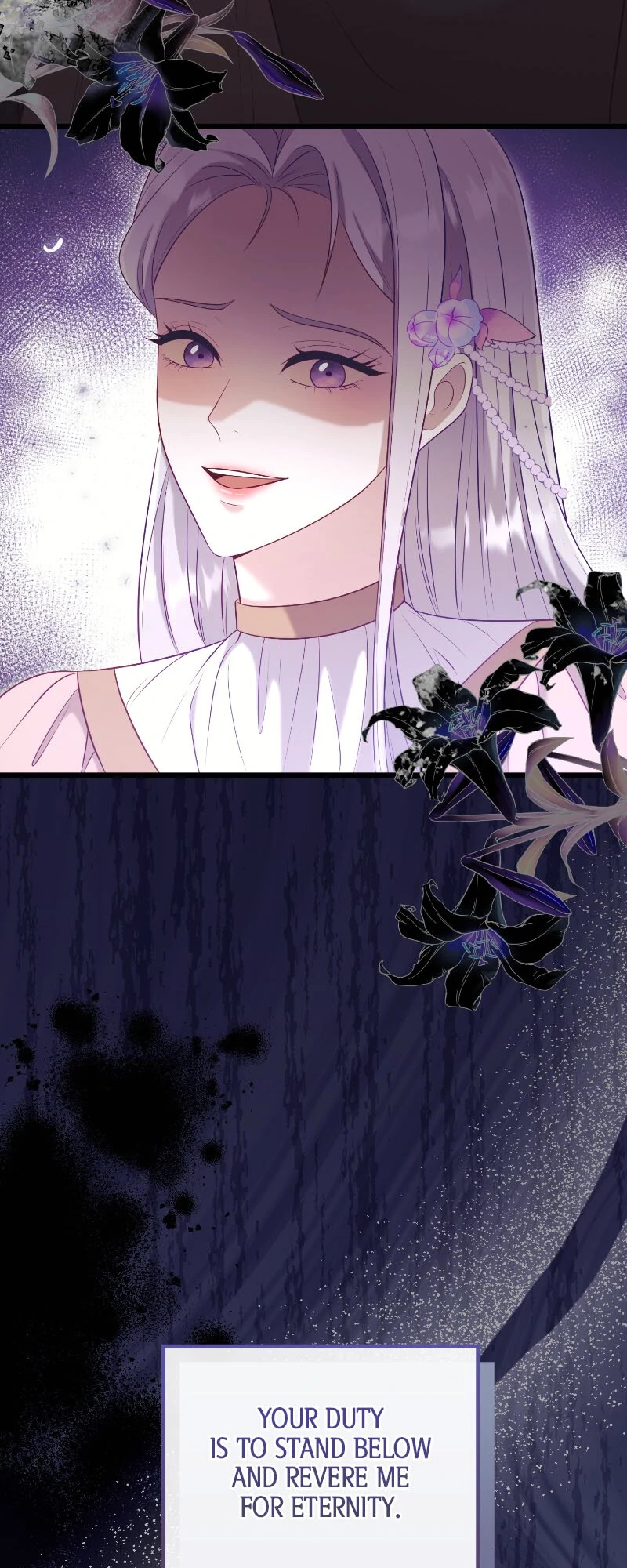 The Murdered Princess and the Innocent Traitor chapter 54 page 58