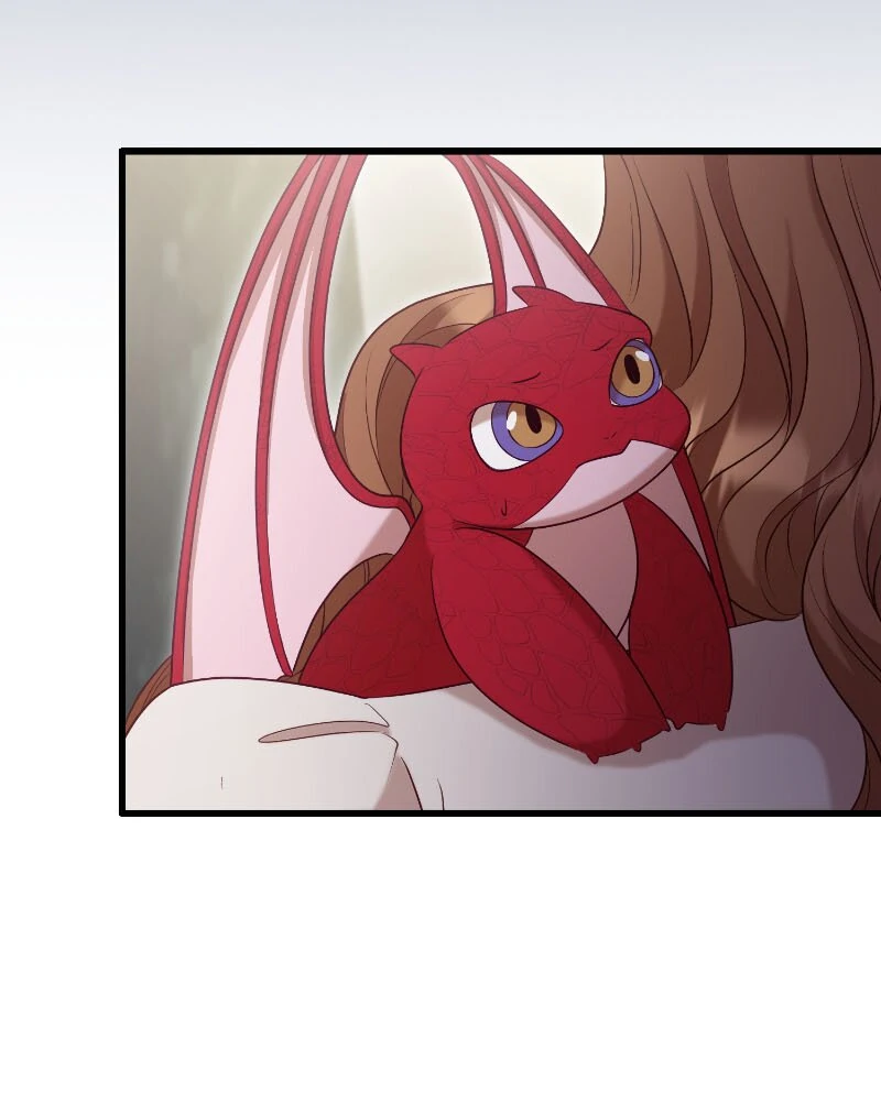 The Murdered Princess and the Innocent Traitor chapter 54 page 60