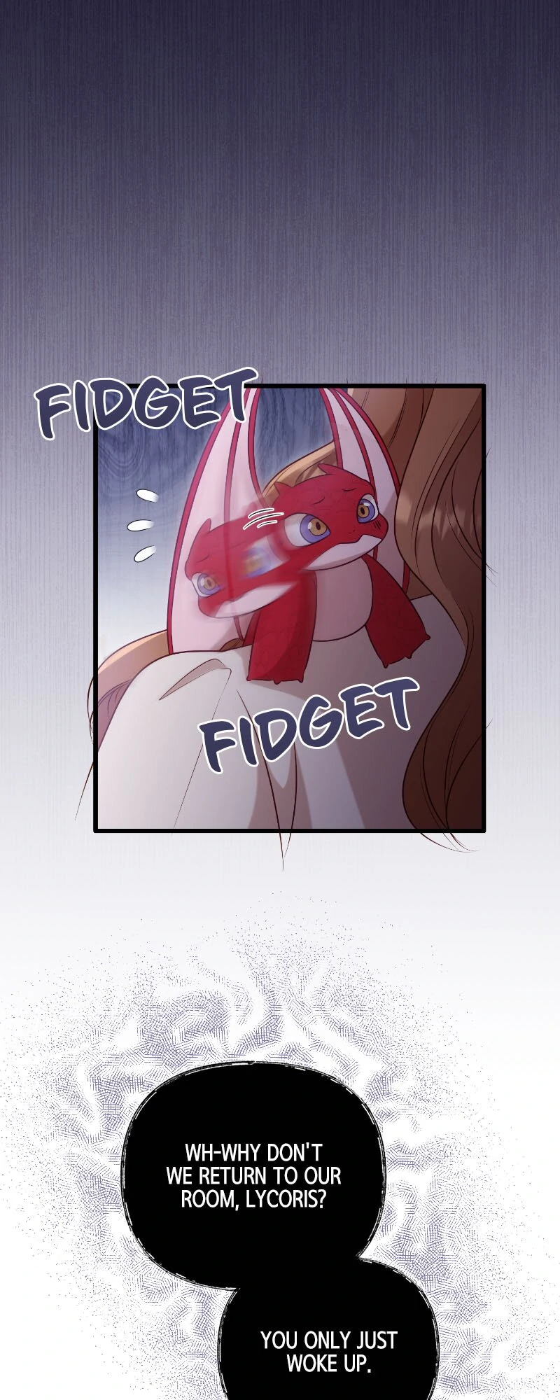 The Murdered Princess and the Innocent Traitor chapter 54 page 66