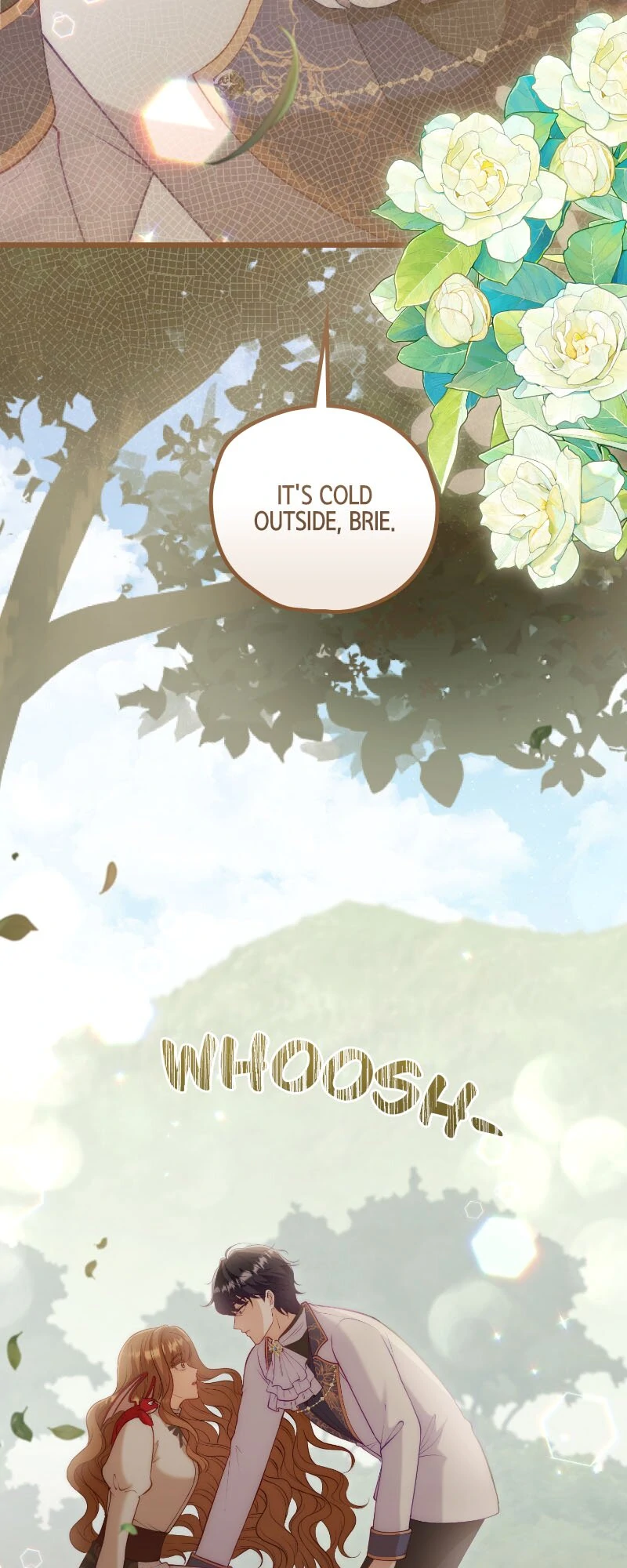 The Murdered Princess and the Innocent Traitor chapter 54 page 73