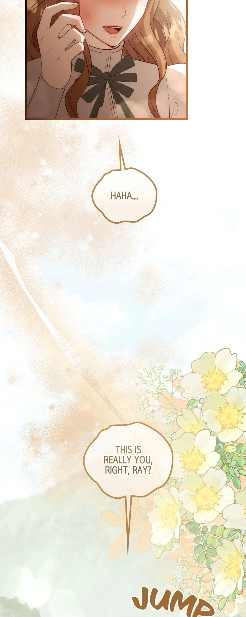 The Murdered Princess and the Innocent Traitor chapter 54 page 77