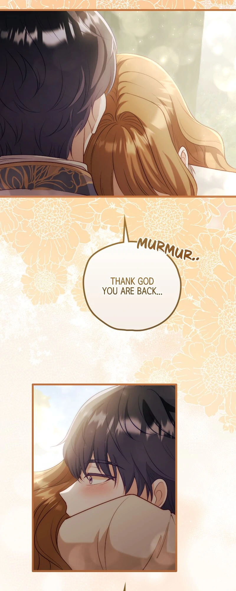 The Murdered Princess and the Innocent Traitor chapter 54 page 79
