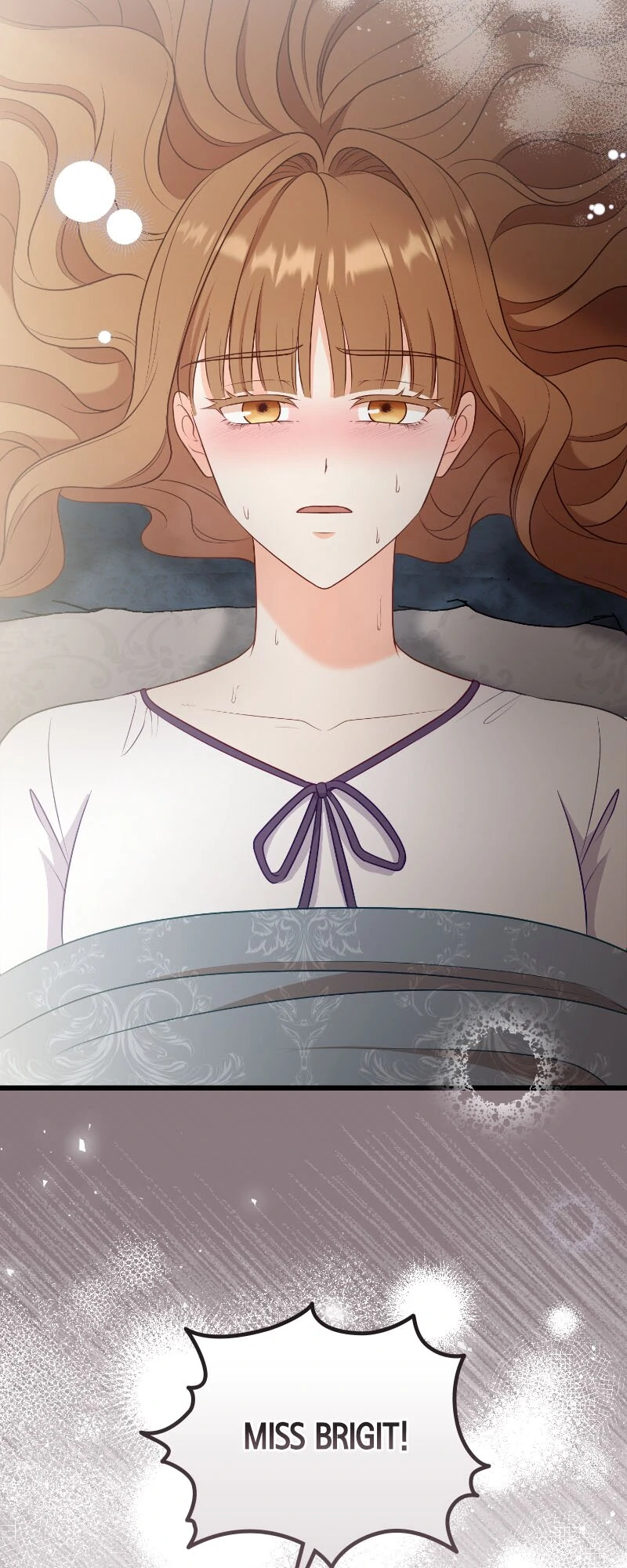 The Murdered Princess and the Innocent Traitor chapter 54 page 9