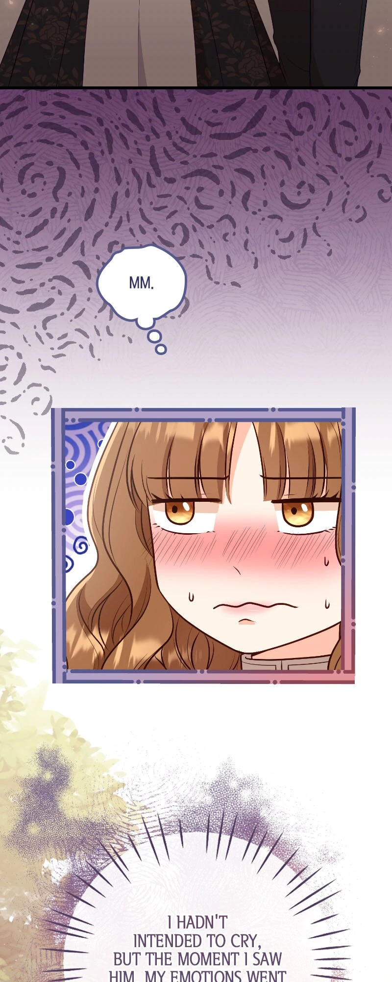 The Murdered Princess and the Innocent Traitor chapter 55 page 11