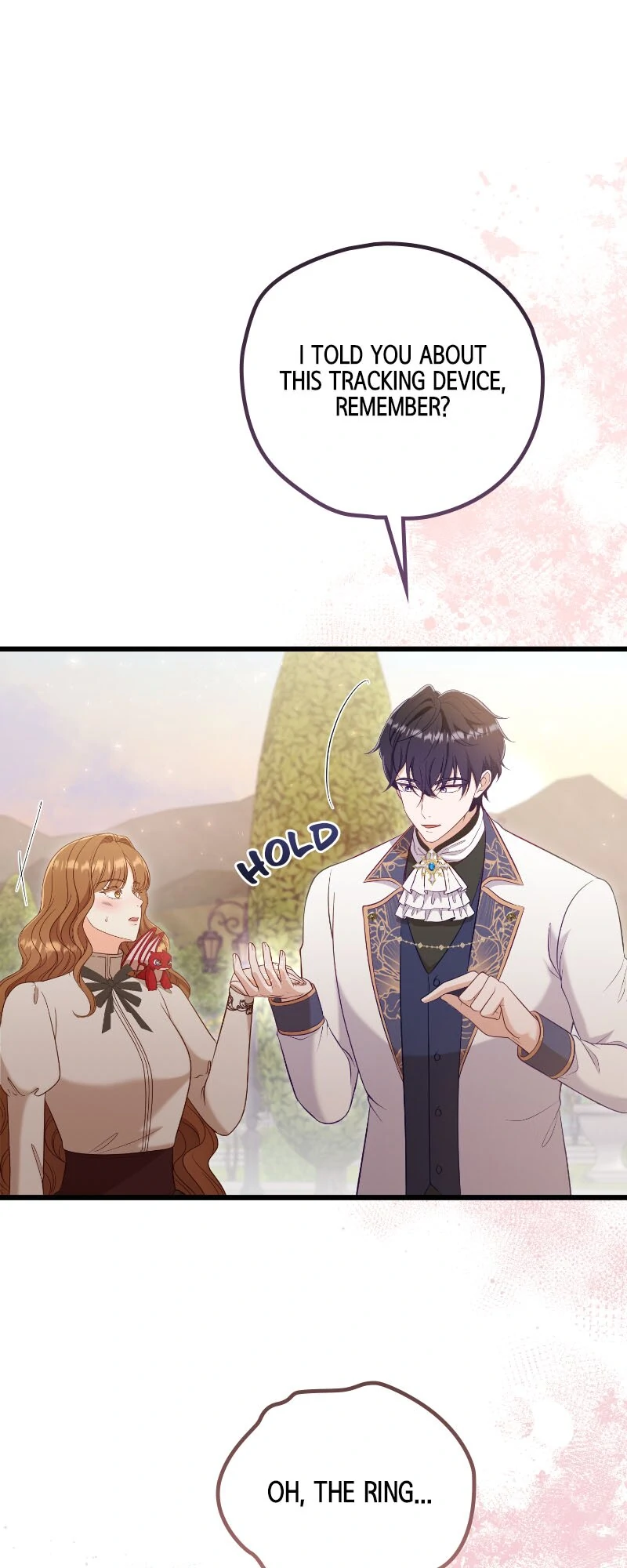 The Murdered Princess and the Innocent Traitor chapter 55 page 14