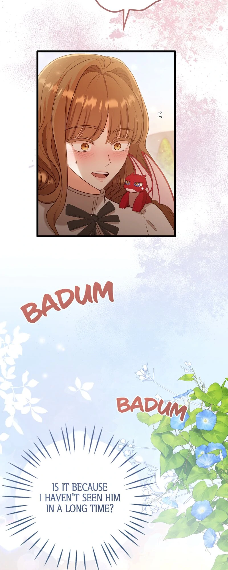 The Murdered Princess and the Innocent Traitor chapter 55 page 15