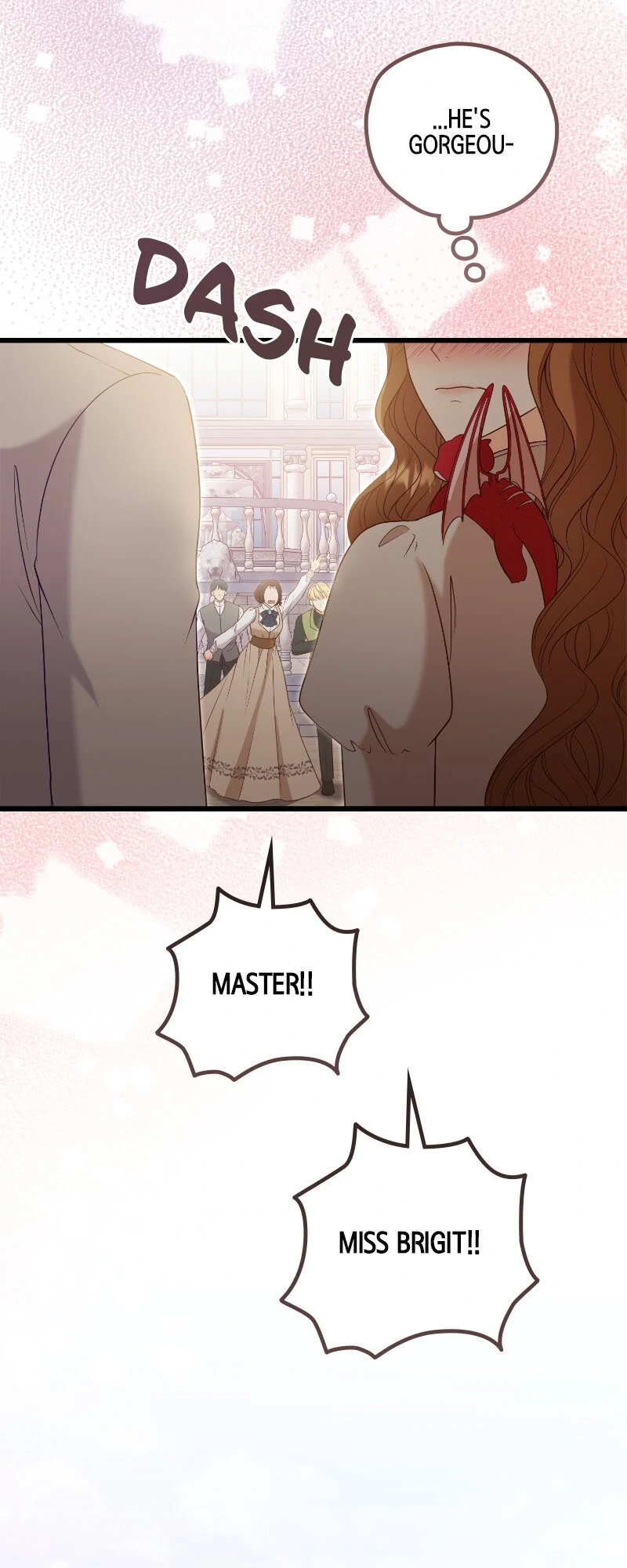 The Murdered Princess and the Innocent Traitor chapter 55 page 17
