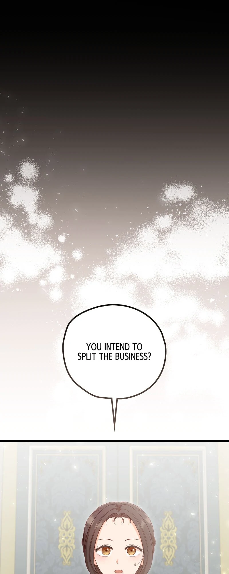 The Murdered Princess and the Innocent Traitor chapter 55 page 21