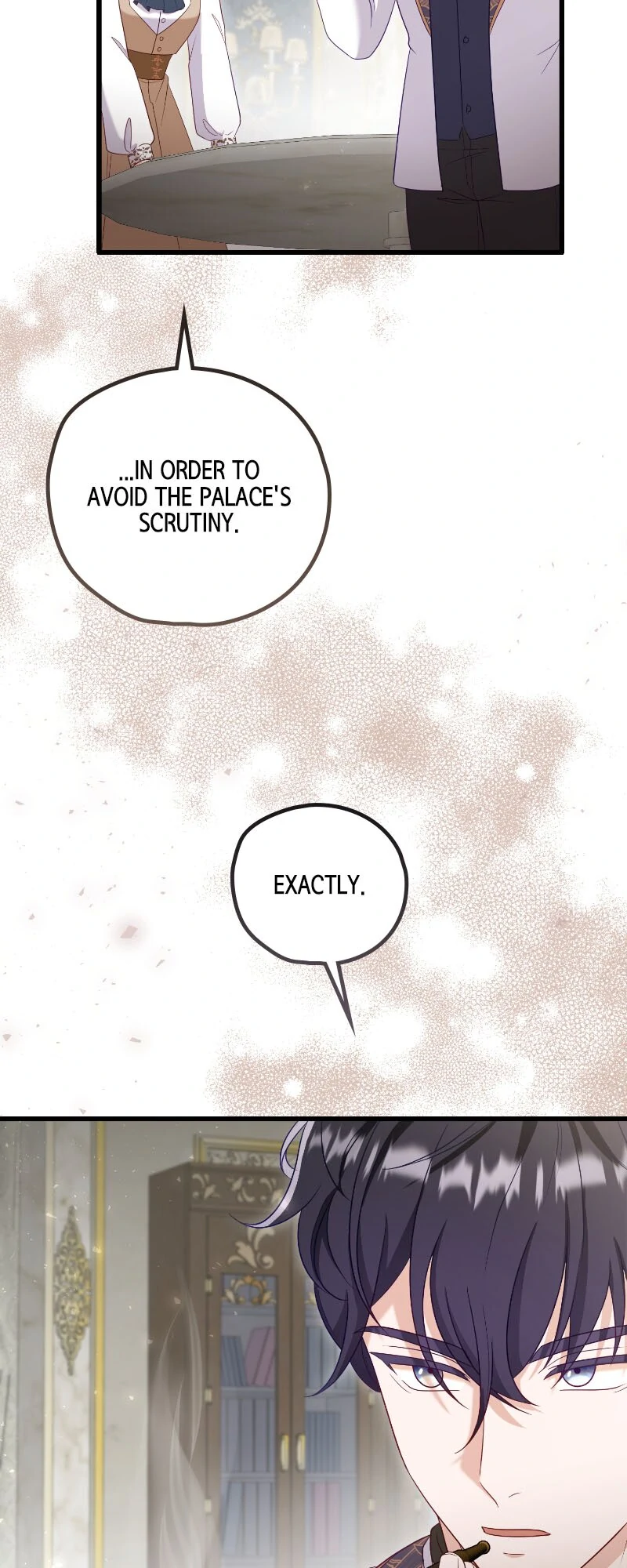 The Murdered Princess and the Innocent Traitor chapter 55 page 23